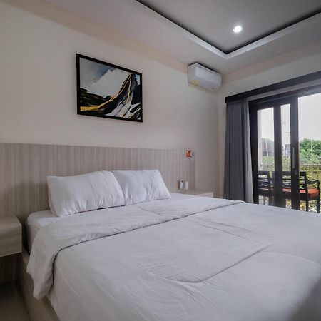 Puri Kasih Hotel Sanur  Bagian luar foto