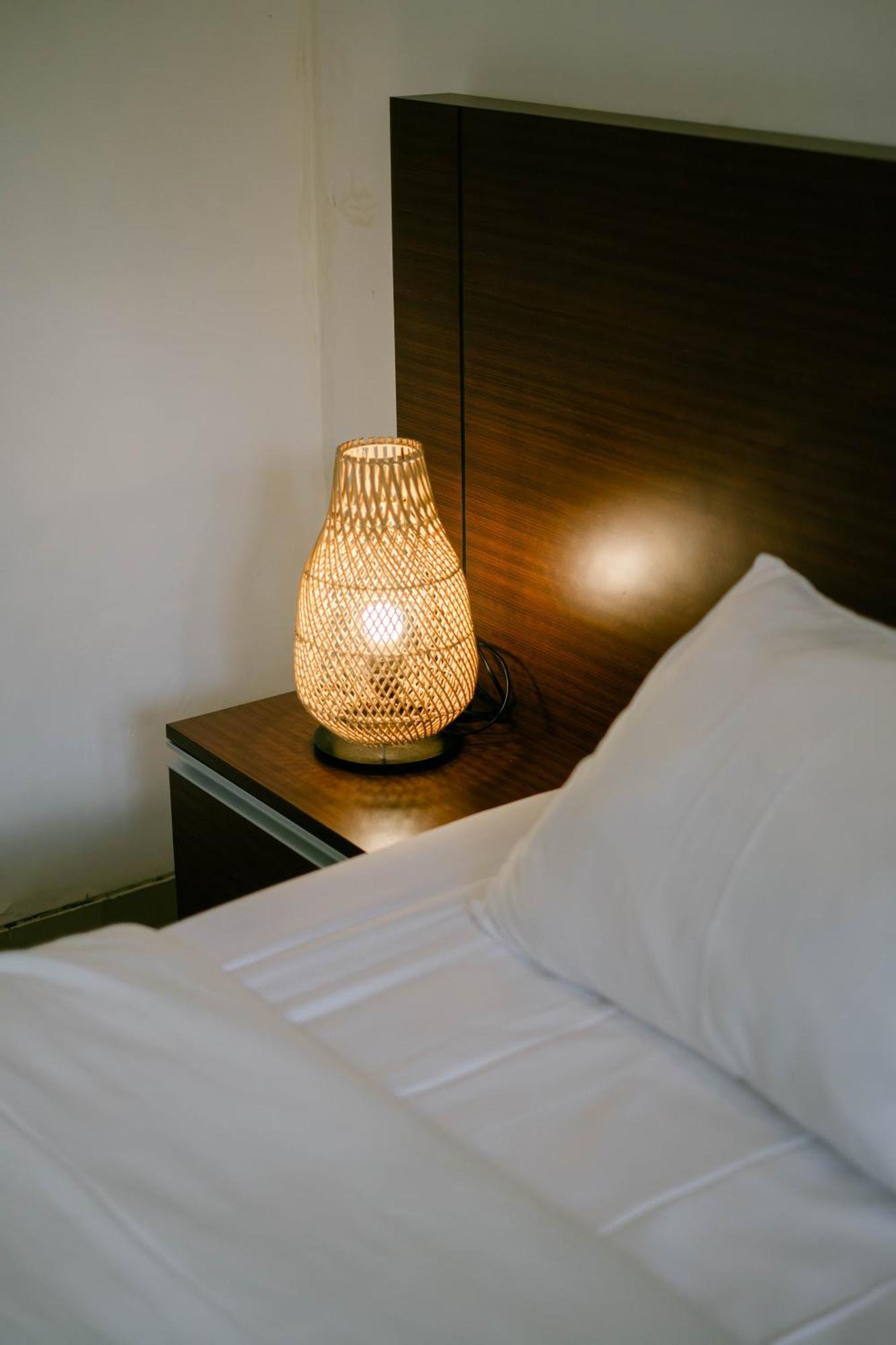 Puri Kasih Hotel Sanur  Bagian luar foto