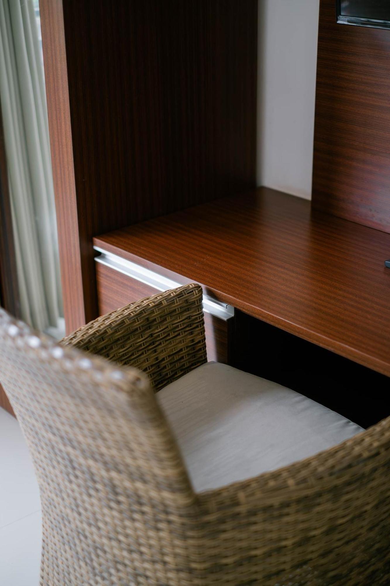 Puri Kasih Hotel Sanur  Bagian luar foto
