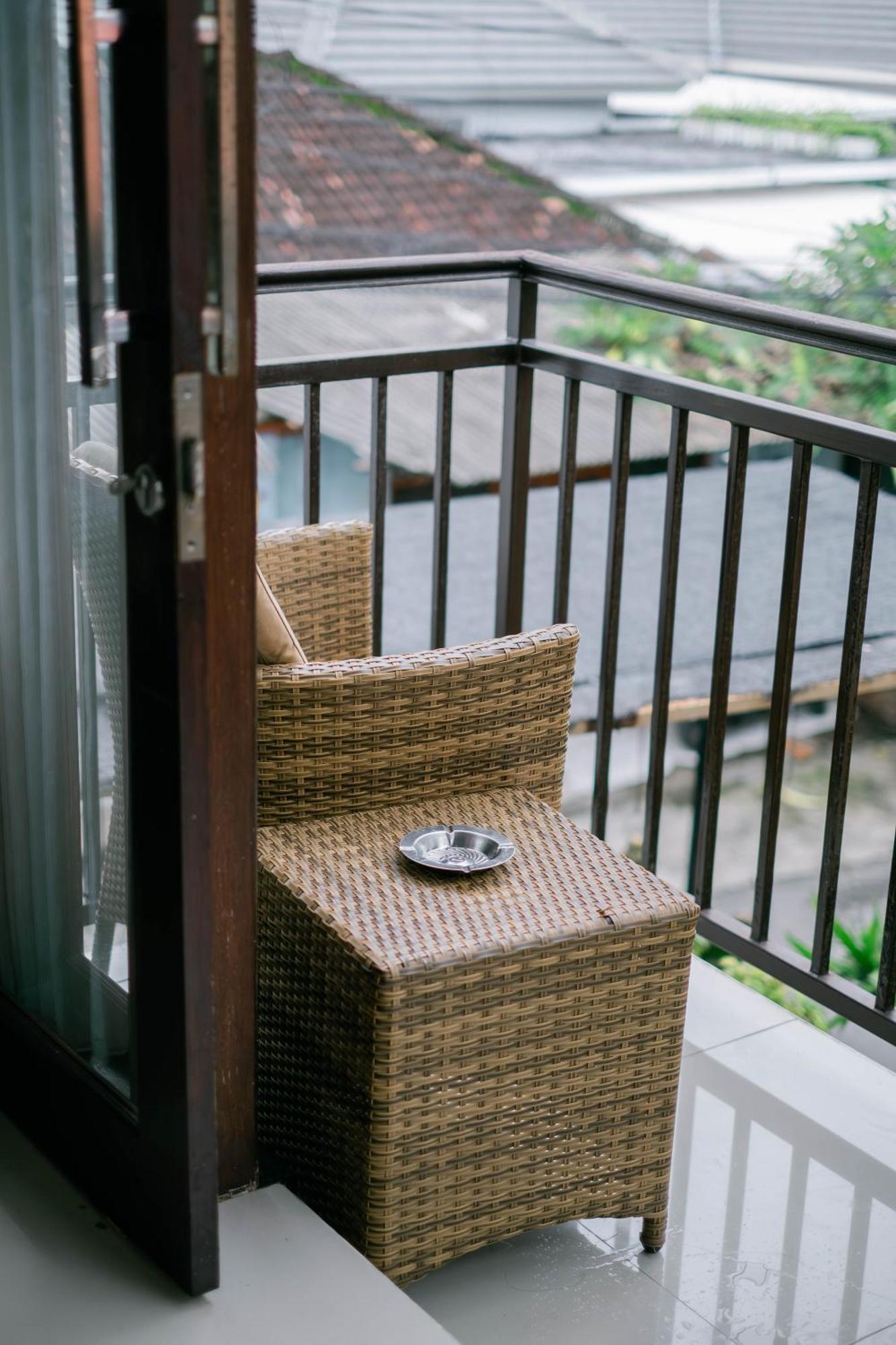 Puri Kasih Hotel Sanur  Bagian luar foto