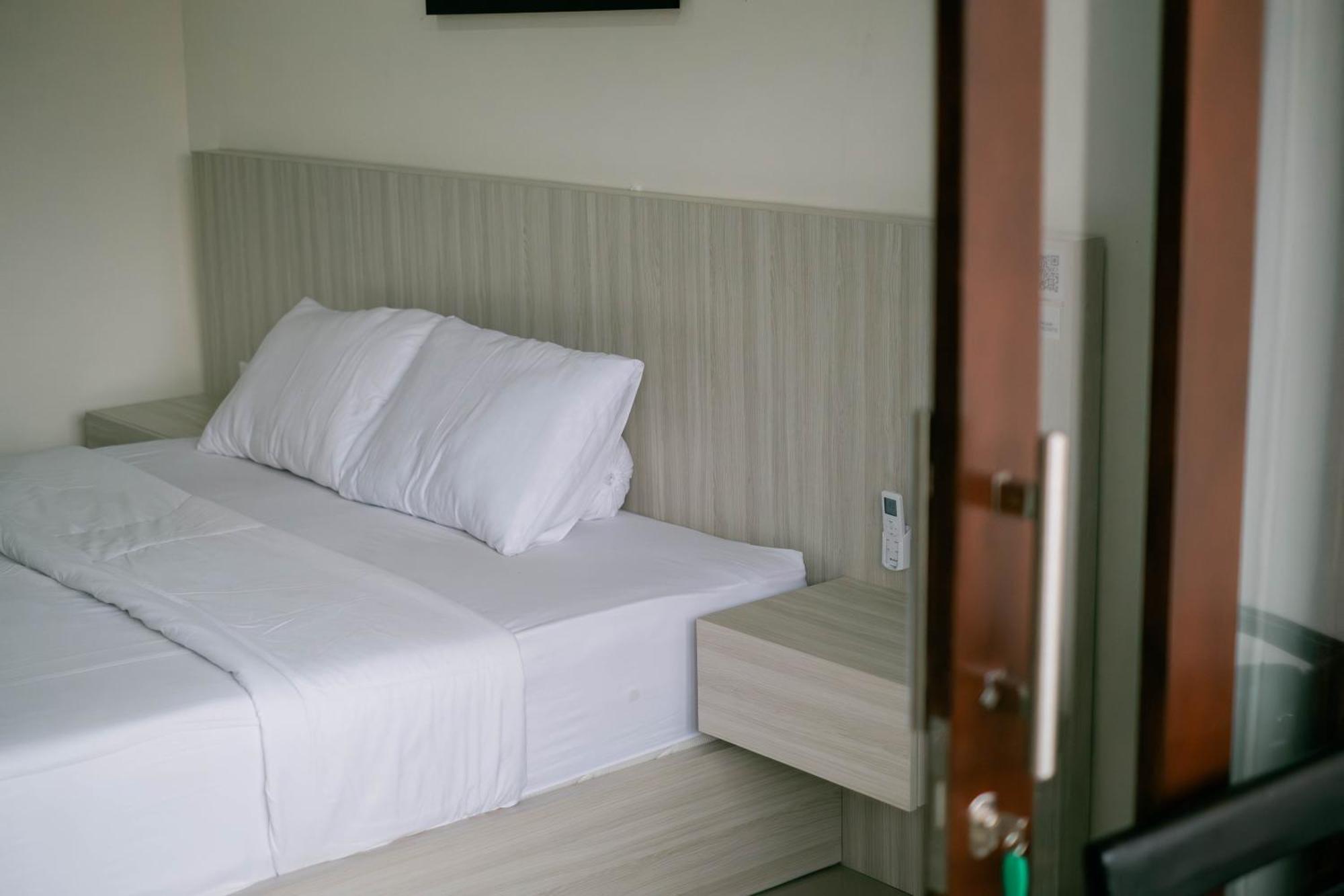 Puri Kasih Hotel Sanur  Bagian luar foto