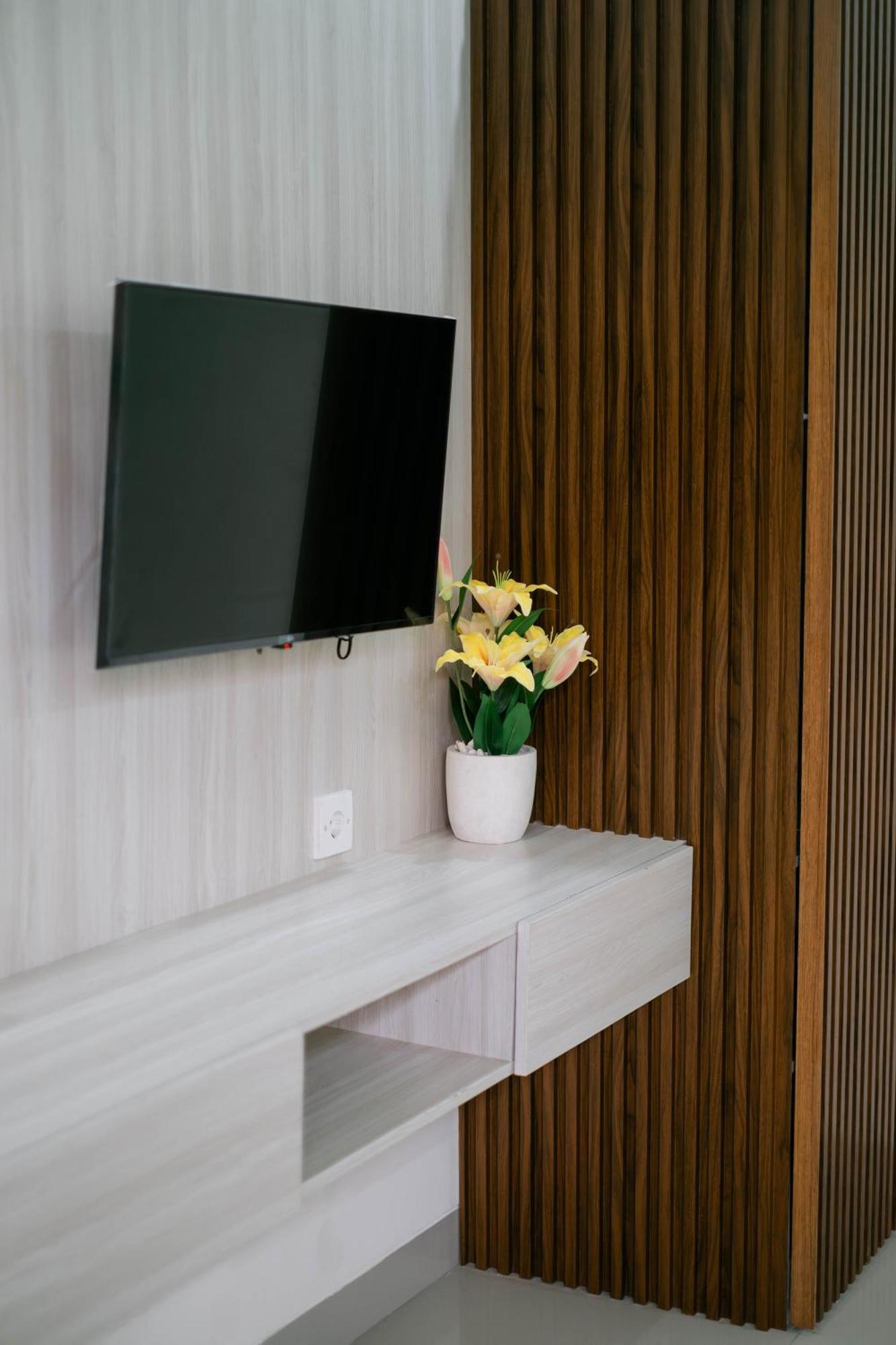 Puri Kasih Hotel Sanur  Bagian luar foto